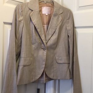 Rebecca Taylor Suit